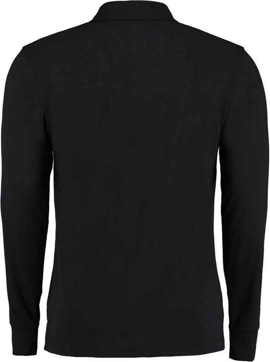 Immagine prodotto Kustom Kit Maglietta Polo Manica Lunga Uomo (M)