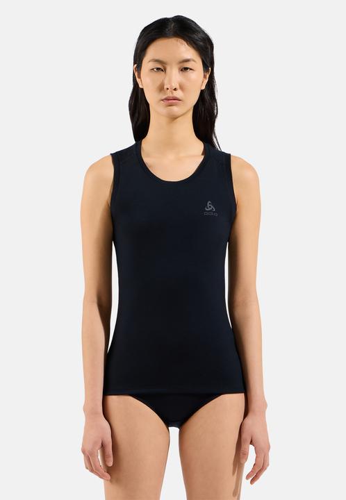 Image du produit Odlo BL TOP col cassé singlet MERINO 160 (L)