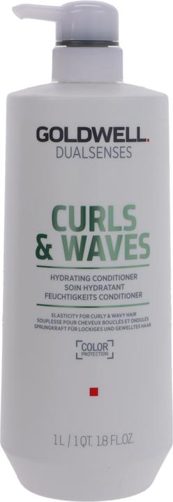 Goldwell Stylesign Curls&Waves (1000 ml)