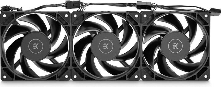 Produktbild EKWB EK-Nucleus CR240 Dark