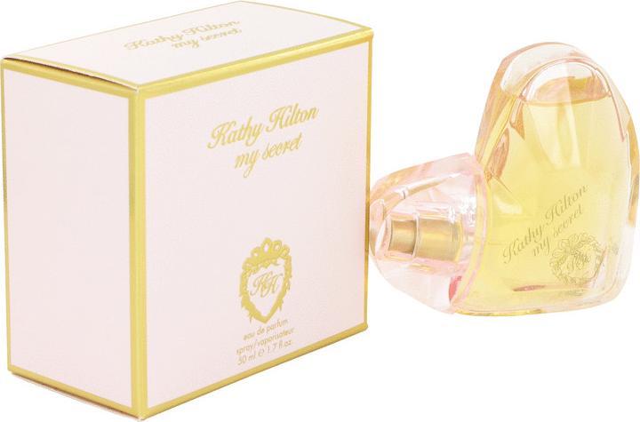 Produktbild Kathy Hilton My Secret (Eau de Parfum, 50 ml)