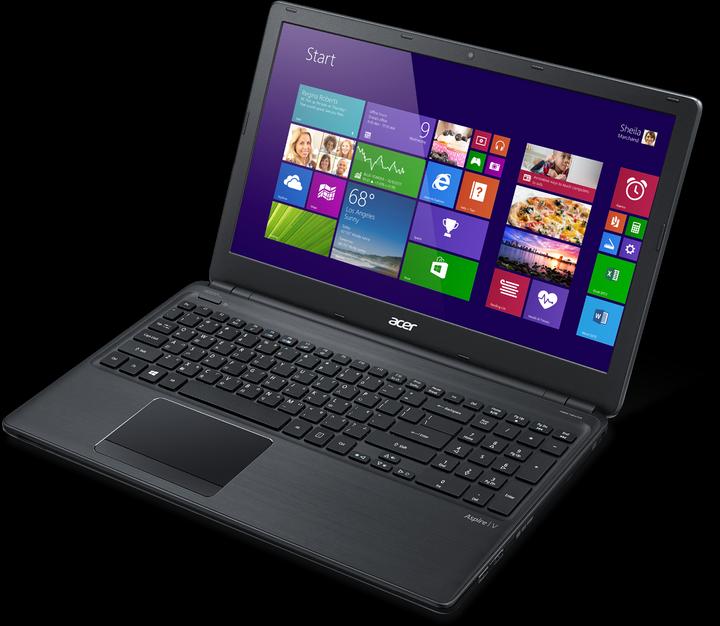 Actual product image Acer Aspire V5-561G (15.60", Intel Core i7-4500U, 16 GB, CH)