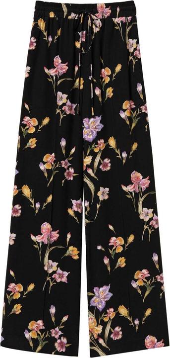 Produktbild Twinset Twin-set Pantaloni Multicolour (42)