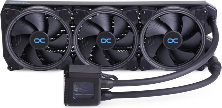 Produktbild Alphacool Eisbaer Aurora 420