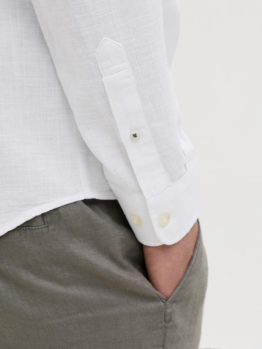 Immagine prodotto Jack & Jones Jjesummer Band Shirt Ls Sn (XS)
