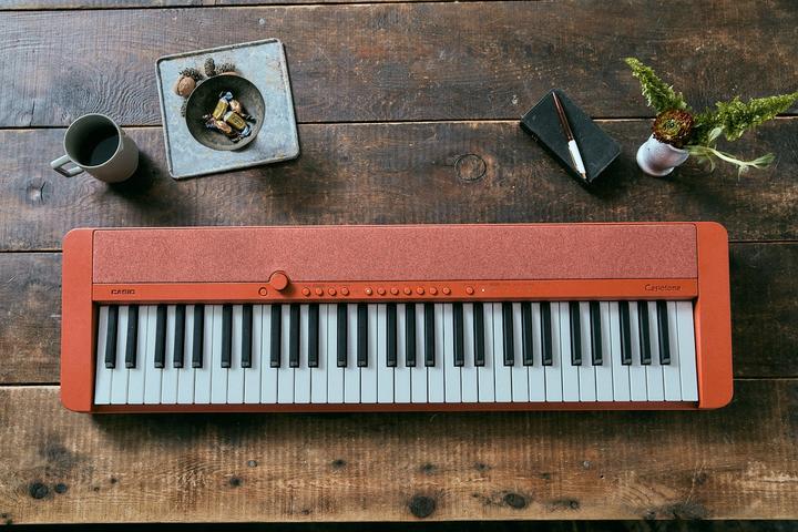Produktbild Casio CT-S1 (61 Tasten)