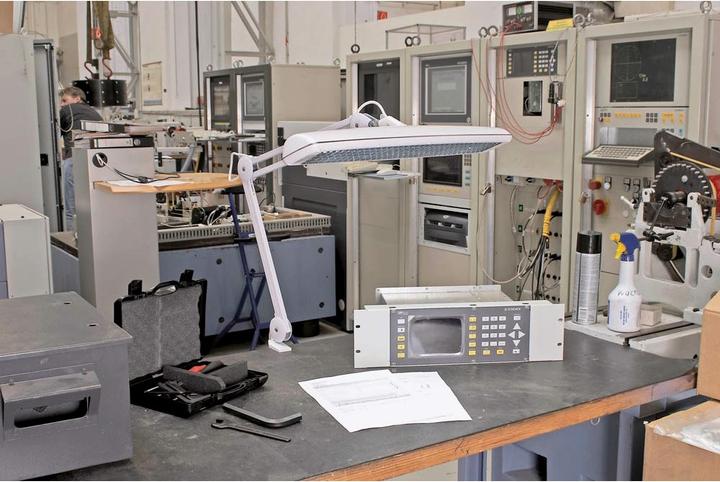 Produktbild Maul Maulatelier (1250 lm, G5)