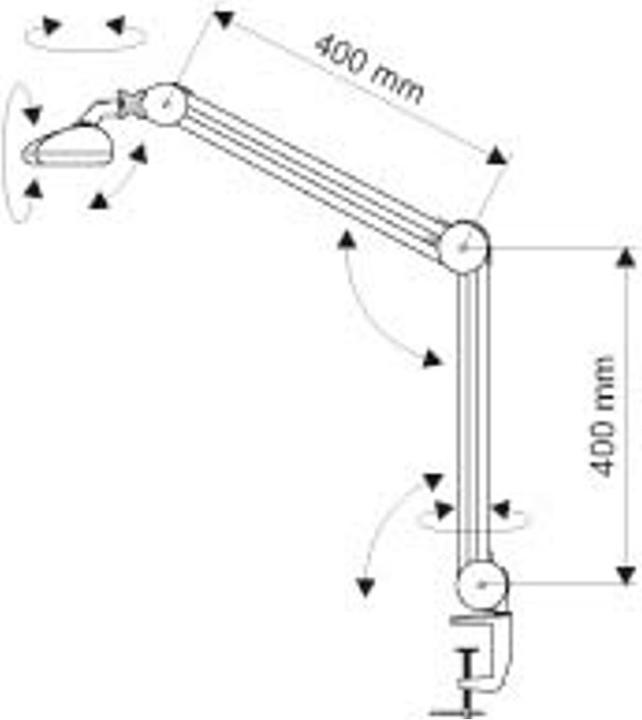 Produktbild Maul Maulatelier (1250 lm, G5)
