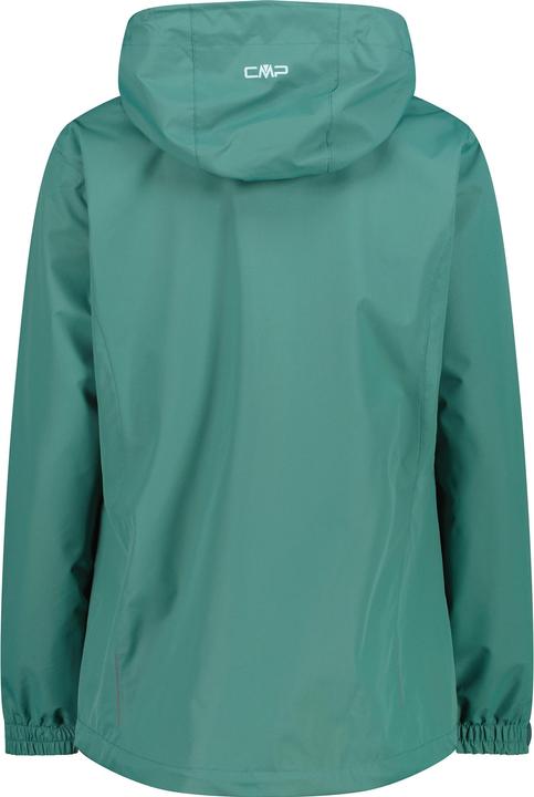 Produktbild CMP Campagnolo Jacket Fix Hood (XXL)