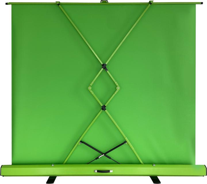 Produktbild Oplite Supreme Green Screen XL (214 cm, 190 cm)