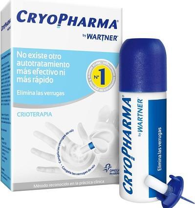 Beter Cryopharma Anti-Aging Spray 50ml (Körperlotion, 50 ml)