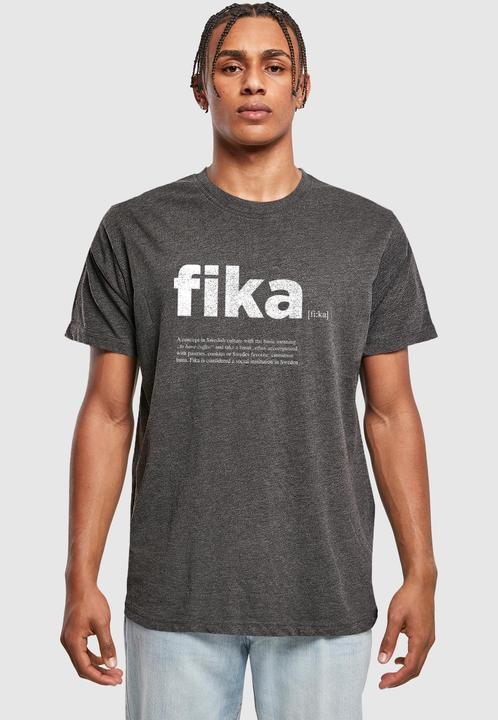 Actual product image Mister Tee Fika Definition Tea - 7388 (L)