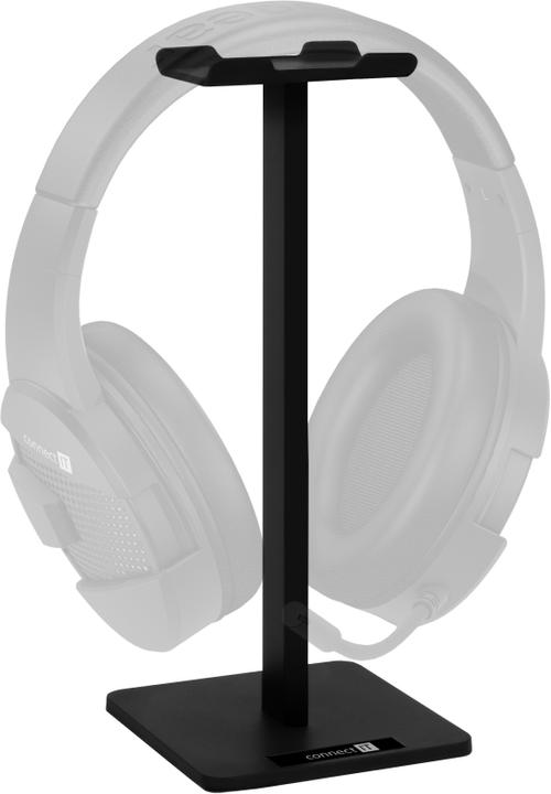 Actual product image Connect IT CHX-2100-BK