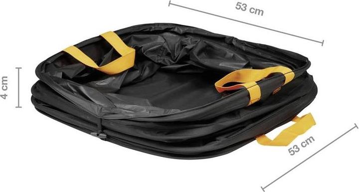 Immagine prodotto Fiskars Ergo PopUp (175 l)