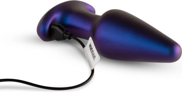 Image du produit Hueman Meteoroid Rimming Analplug