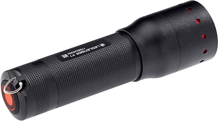 Produktbild Ledlenser P7 (13 cm, 450 lm)