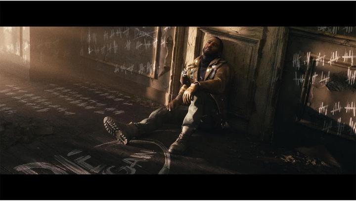 Produktbild Bethesda Deathloop (PS5, DE)