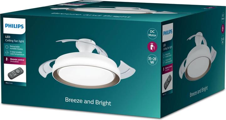 Image du produit Philips Bliss