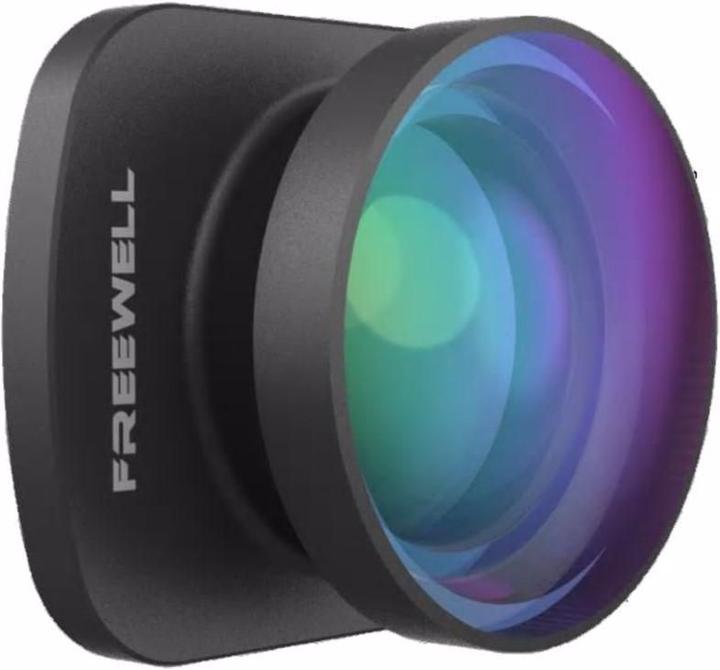 Produktbild DJI Freewell Osmo Pocket Wide Angle Lens (Osmo Pocket)