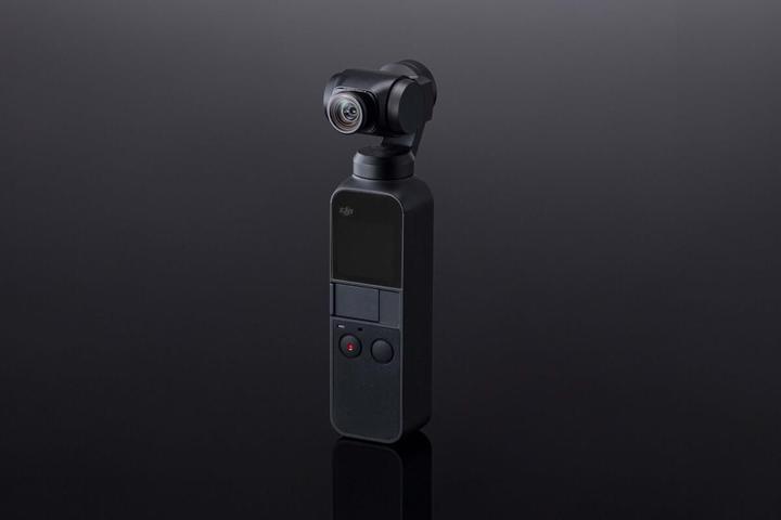 Produktbild DJI Freewell Osmo Pocket Wide Angle Lens (Osmo Pocket)