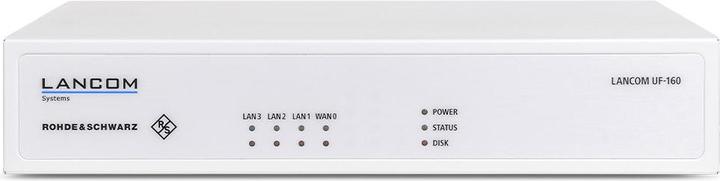 Image du produit Lancom Systems Pare-feu unifié R&S UF-260