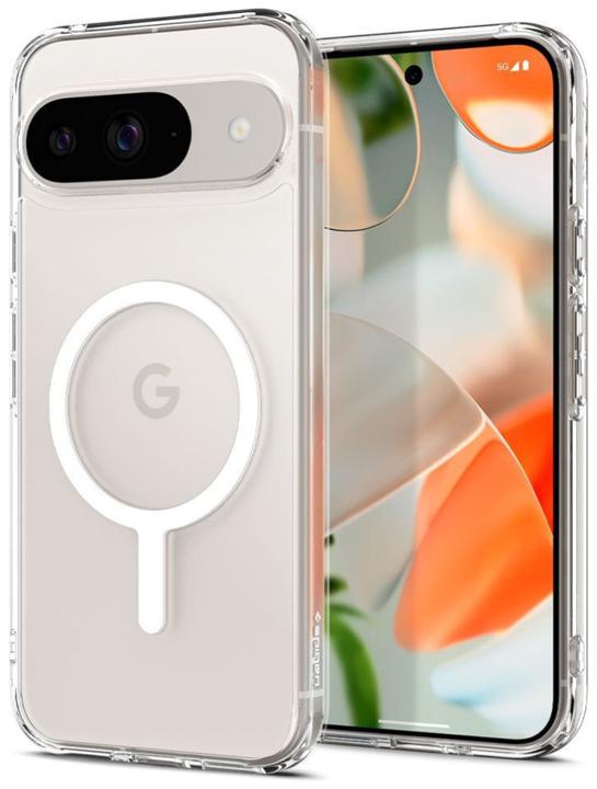 Produktbild Spigen Ultra Hybrid (Google Pixel 9 Pro)