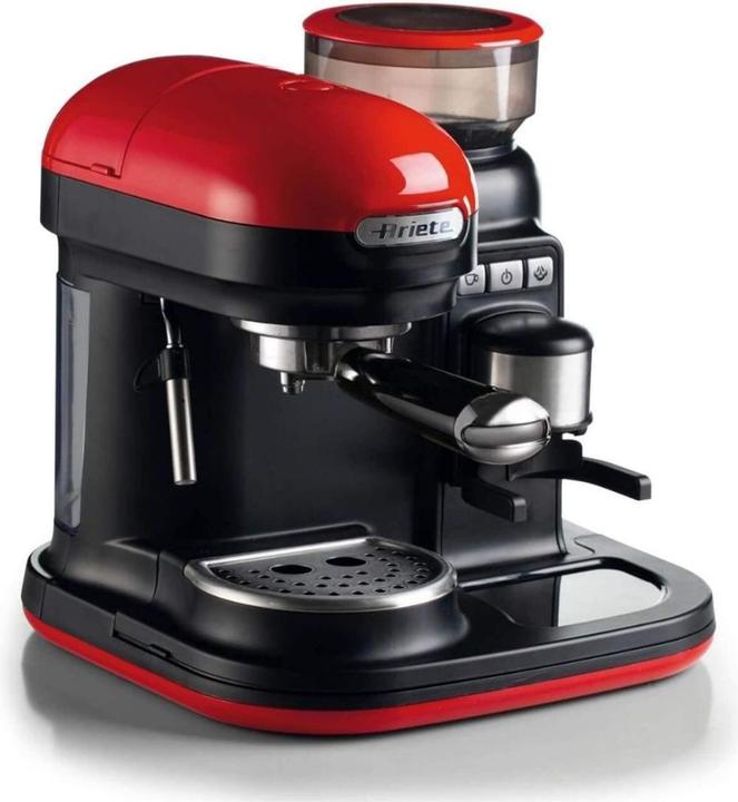 Ariete 1318 Kaffeemaschine Moderna
