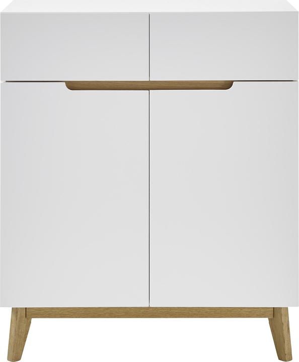 Actual product image Robas Lund Cervo (85 x 40 x 101 cm)