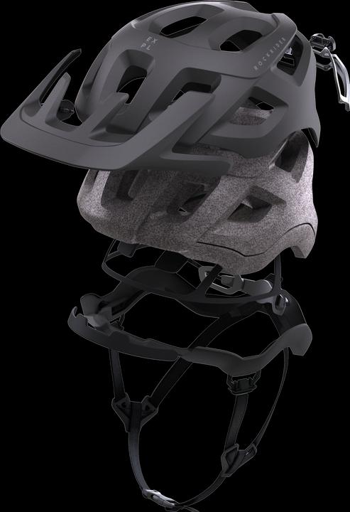 Image du produit Rockrider EXPL 500 (55 - 59 cm)