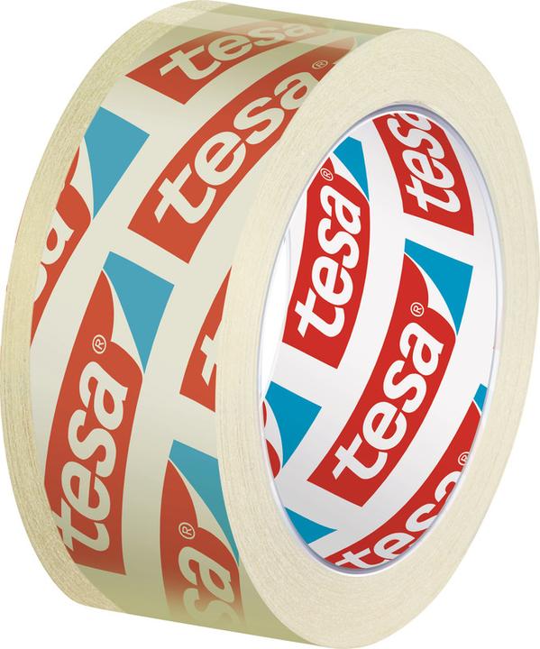 Actual product image tesa Adhesive tape tesafilm transparent (15 mm)