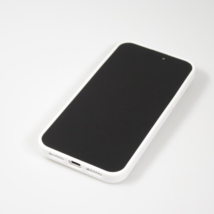 Immagine prodotto PhoneLook Copertina con diamante glitterato Il Mondo Bling (Apple iPhone 15 Plus)