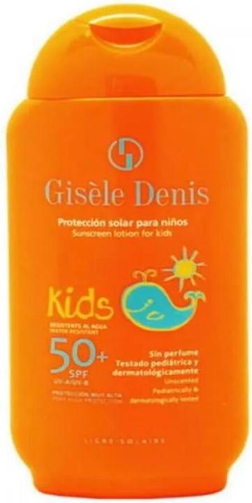 Produktbild Gisele Denis Sunscreen Lotion For Kids Spf50 200ml (Sonnenlotion, SPF 50, 200 ml)