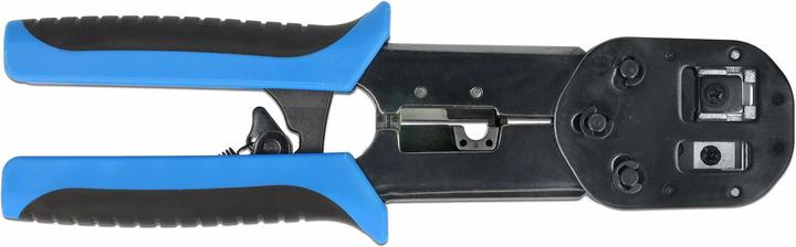 Productafbeelding Delock Krimpen en knippen (212 mm)