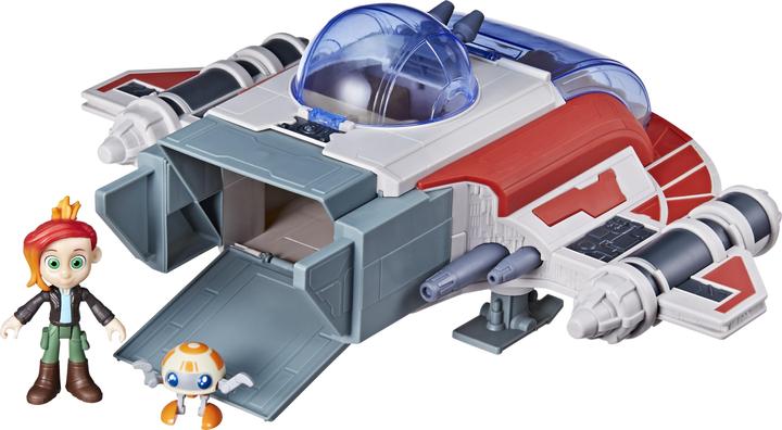 Produktbild Hasbro Sw Ps Feuerfalke