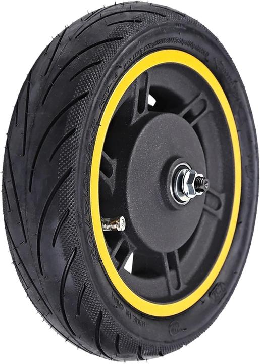 Ninebot Front Wheel