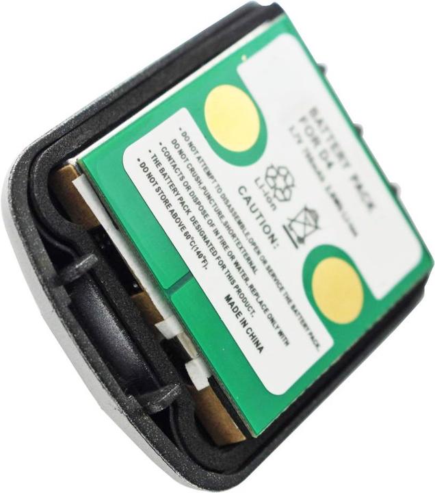 Produktbild Avaya Akku DECT IH4, 4.999.130.768 mit Gehäuse, Funkwerk DECT D4, DECT FC4