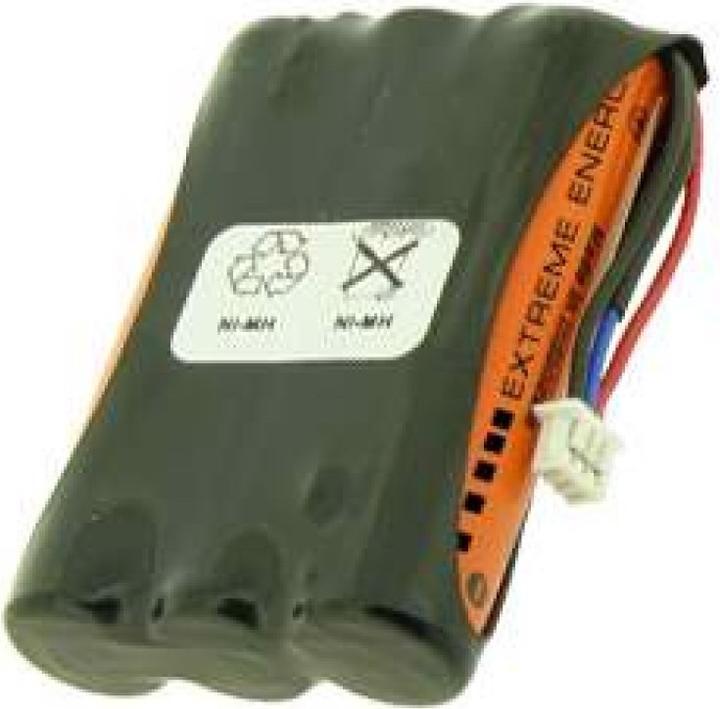 Actual product image AccuCell Akku für Elmeg DECT 300