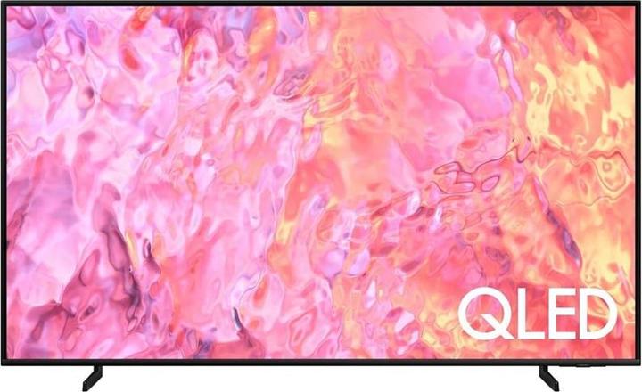 Actual product image Samsung QE50Q60CAU (50", Q60C, QLED, 4K, 2023)