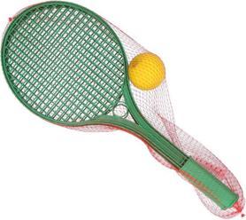 Produktbild Magni Molteni s.r.l. 0179N - Softtennis-Set, Sortiert