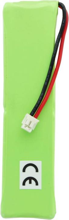 Actual product image AEG Akku F20, GRUNDIG FRAME A Akku 2SN-3/5F60H-H-JZ1