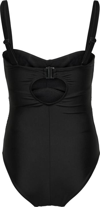 Immagine prodotto Only Maternity Costume da bagno imbottito da mummia (L)