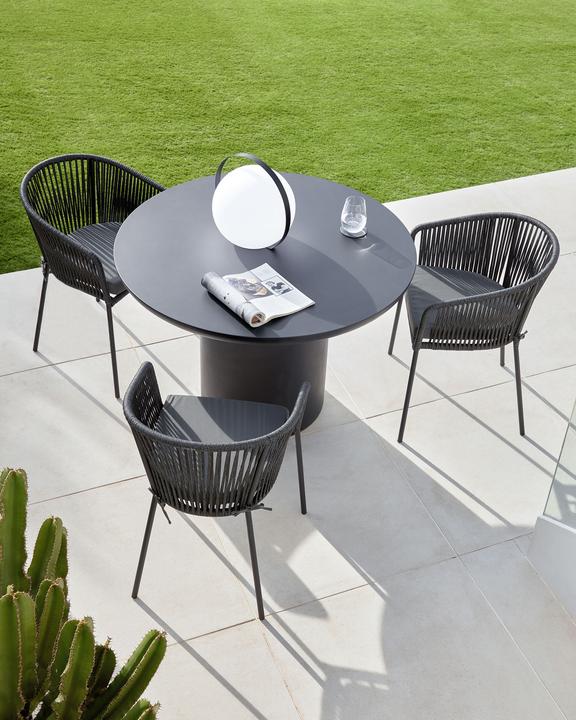 Produktbild Kave Home Taimi (110 cm)