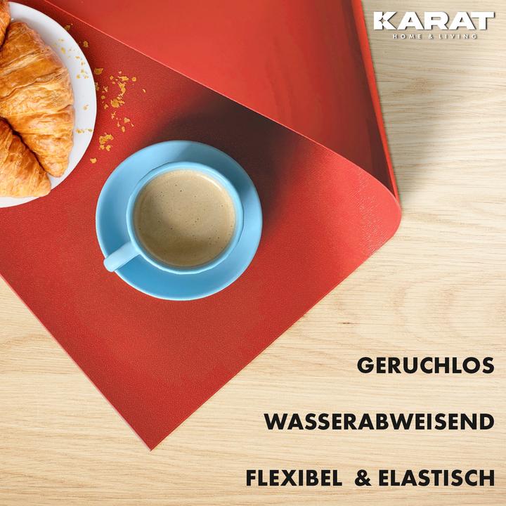 Actual product image Karat Empire table film (90 x 150 cm)