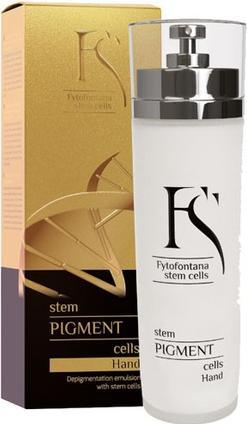 Immagine prodotto Fytofontana Stem Cells Cellule Staminali di Phytofontana - Emulsione Depigmentante con Cellule Staminali Emulsioni Cellule (125 ml)