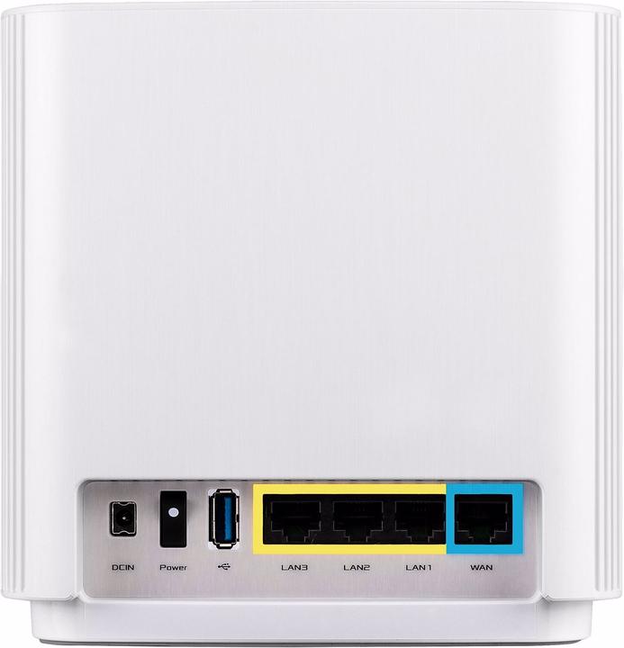 Image du produit ASUS ZenWiFi CT8 AC3000 (1 Pack)