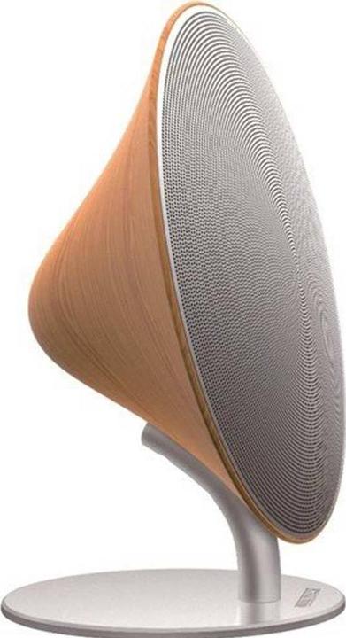 Actual product image Altec Lansing Sunlight (10 h, Electrical connection, Rechargeable battery operated)