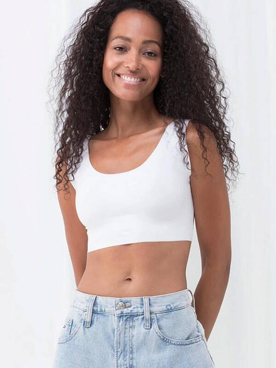 Actual product image Mey Pure Second Me Bustier (S)