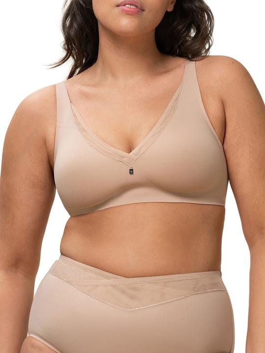 Actual product image Triumph True Shape Sensation N01 Bustier (70 D, Single pack)