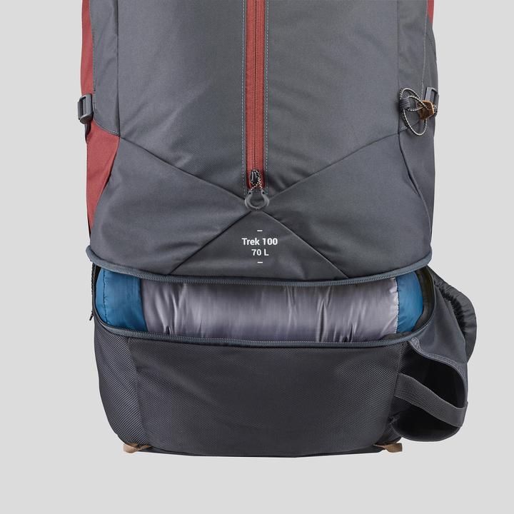 Produktbild Simond Mt 100 Easyfit (70 l)