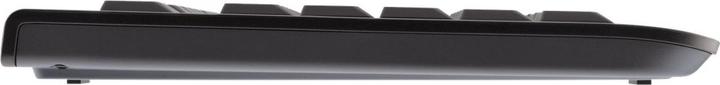Actual product image CHERRY DC2000 (Eng. Int., Cable)